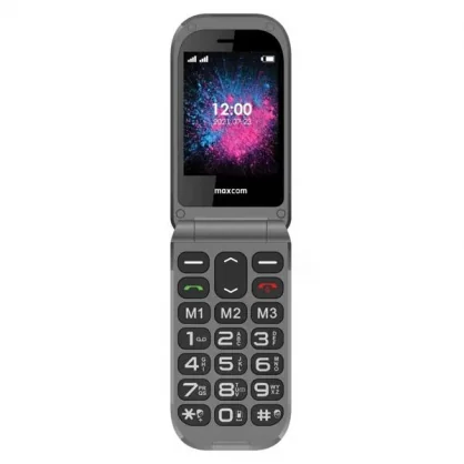 Mobilusis telefonas Maxcom MM827 4G VoLTE