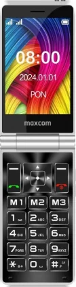 Mobilusis telefonas Maxcom MM835 4G Vibrant Red