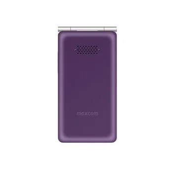 Mobilusis telefonas Maxcom MM835L 4G Purple