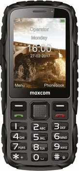 Mobilusis telefonas Maxcom MM920 L Strong