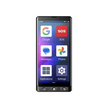 Mobilusis telefonas Maxcom MS601 4G