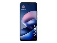 Mobilusis telefonas Motorola G37 4/128GB Nautical Blue