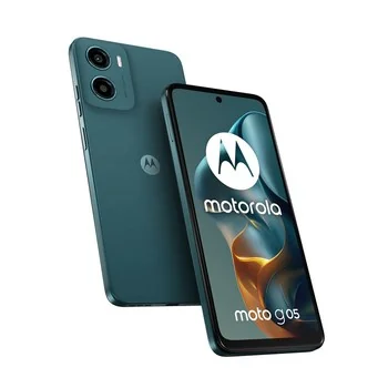 Mobilusis telefonas Motorola Moto G05 4G 8/128GB Green
