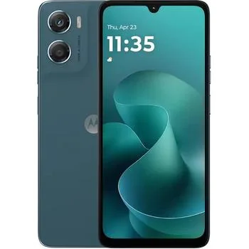 Mobilusis telefonas Motorola Moto G06 Power 256GB Blue
