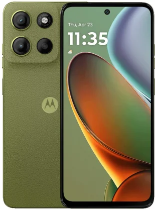 Mobilusis telefonas Motorola Moto G15 Power 8/ 256GB Iguana Green