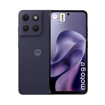 Mobilusis telefonas Motorola Moto G17 8/128GB PANTONE Evening Blue