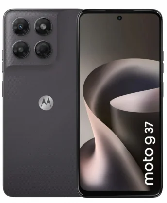 Mobilusis telefonas Motorola Moto G37 4/ 128GB Impenetrable