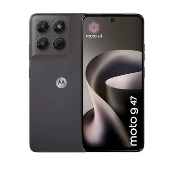 Mobilusis telefonas Motorola Moto G47 5G 8/128GB Gray