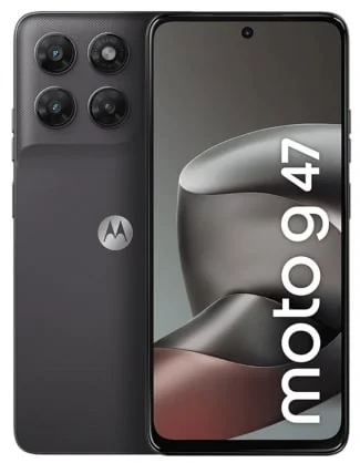 Mobilusis telefonas Motorola Moto G47 8/ 128GB Impenetrable