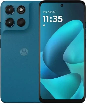 Mobilusis telefonas Motorola Moto G57 Power 12/ 256GB Corsair