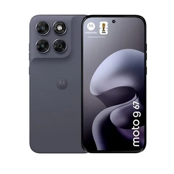Mobilusis telefonas Motorola Moto G67 5G 4/128GB Gray