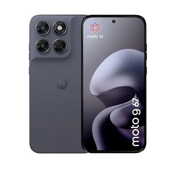Mobilusis telefonas Motorola Moto G67 5G 8/256GB Gray