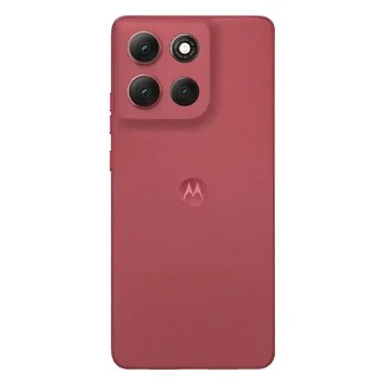 Mobilusis telefonas Motorola Moto G86 5G 12/256GB Chrysanthemum