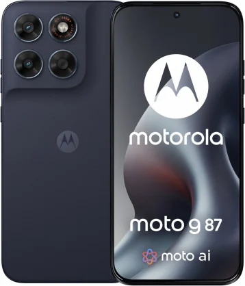 Mobilusis telefonas Motorola Moto G87 12/ 256GB Overture