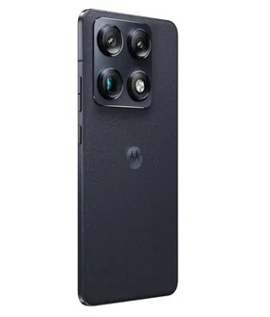 Mobilusis telefonas Motorola Moto Signature 16/512GB Black