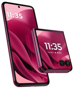 Mobilusis telefonas Motorola Razr 60 Ultra 16/512GB Cararet