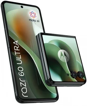Mobilusis telefonas Motorola Razr 60 Ultra 5G 16/512GB Pantone Scarab