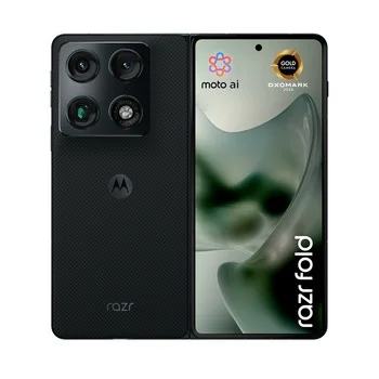Mobilusis telefonas Motorola Razr Fold 5G 16/512GB Black
