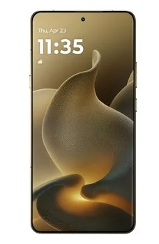 Mobilusis telefonas Motorola Signature 16/512GB Olive