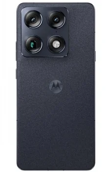 Mobilusis telefonas Motorola Signature 5G 16/512GB Carbon Black