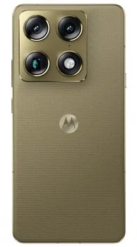 Mobilusis telefonas Motorola Signature 5G 16/512GB Martini Olive