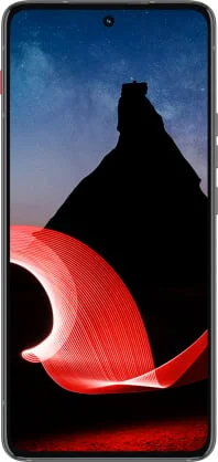 Mobilusis telefonas Motorola Thinkphone 8/ 256GB Carbon Black