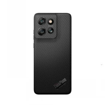 Mobilusis telefonas Motorola ThinkPhone25 5G 8/256GB Black