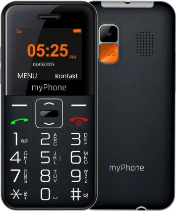 Myphone HALO Easy