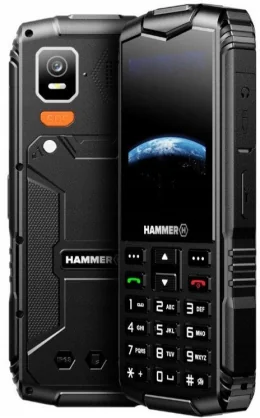 Mobilusis telefonas Myphone Hammer Horizon LTE