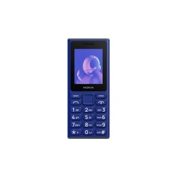 Mobilusis telefonas Nokia 105 Blue