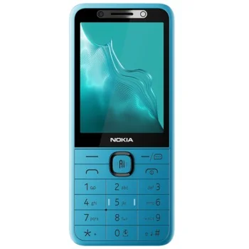 Mobilusis telefonas Nokia 235 4G 2E Blue