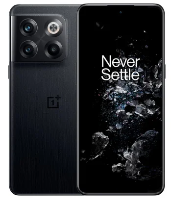 Mobilusis telefonas Oneplus 10T 256GB Moonstone Black