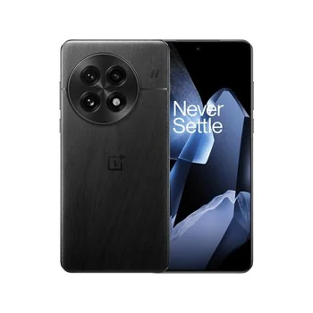 Mobilusis telefonas OnePlus 13 12/256GB Black Eclipse