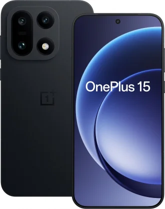 Mobilusis telefonas Oneplus 15 16/ 512GB Infinite Black