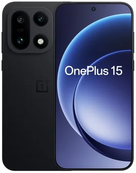 Mobilusis telefonas OnePlus 15 5G 12/256GB Black