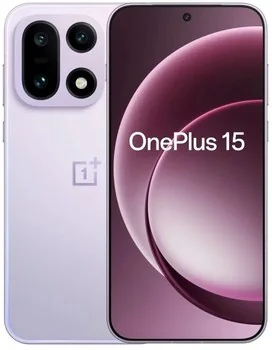 Mobilusis telefonas OnePlus 15 5G 16/512GB Ultra Violet