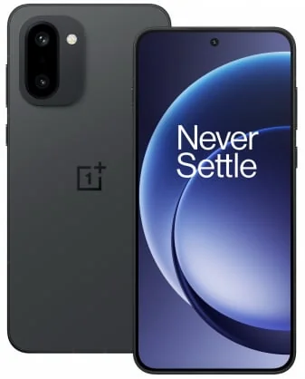 Mobilusis telefonas Oneplus 15R 12/ 256GB Charcoal Black