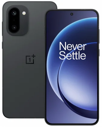 Mobilusis telefonas Oneplus 15R 12/ 512GB Charcoal Black
