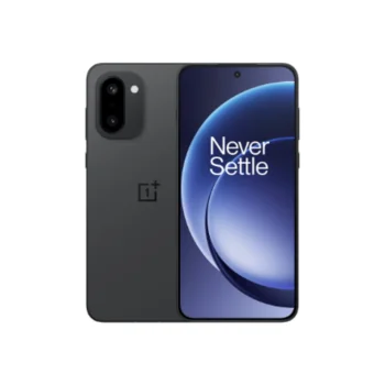 Mobilusis telefonas OnePlus 15R 5G 12/256GB Black