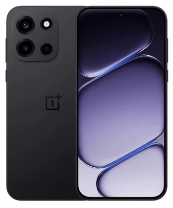 Mobilusis telefonas Oneplus Nord 6 8/ 256GB Pitch Black