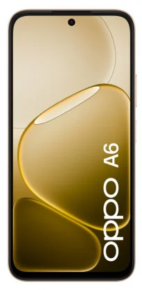 Mobilusis telefonas Oppo A6 4G 6/ 256GB Aurora Gold