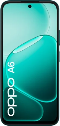 Mobilusis telefonas Oppo A6 4G 6/ 256GB Black