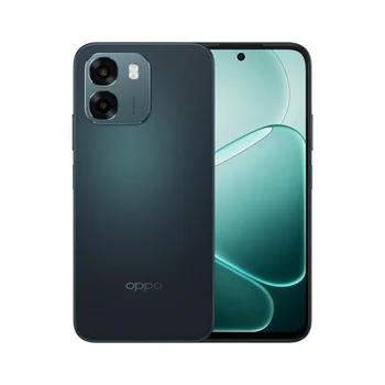 Mobilusis telefonas Oppo A6 4G 6/256GB Sapphire Black