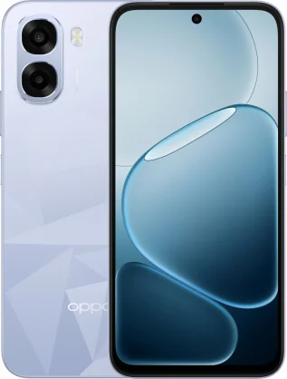 Mobilusis telefonas Oppo A6k 4G 4/ 256GB Crystal Blue