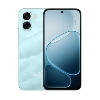 Mobilusis telefonas Oppo A6X 4G 4/128GB Blue