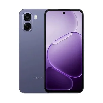 Mobilusis telefonas Oppo A6X 4G 4/128GB Dark Purple