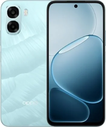 Mobilusis telefonas Oppo A6x 4G 4/ 128GB Ice Blue