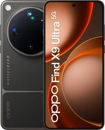 Mobilusis telefonas Oppo Find X9 Ultra 12/ 512GB Tundra Umber