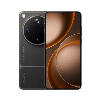 Mobilusis telefonas Oppo Find X9 Ultra 5G 12/512GB Black