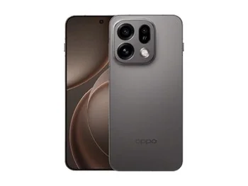 Mobilusis telefonas Oppo Find X9S 12/512GB Gray